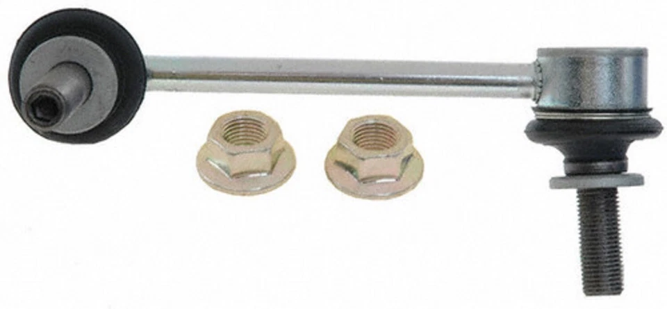 Kit de eslabones de barra estabilizadora de suspensión delantera grado profesional RAYBESTOS 545-1581  Foto 3 de 4