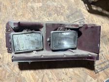 1976 Chevy Caprice Passenger Side Headlight Housing Bucket Assembly Donk