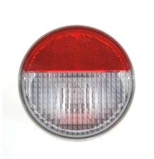 NEW RIGHT BACK UP LIGHT FITS GMC ENVOY 2002-09 ENVOY XL 02-06 GM2882102 15000128