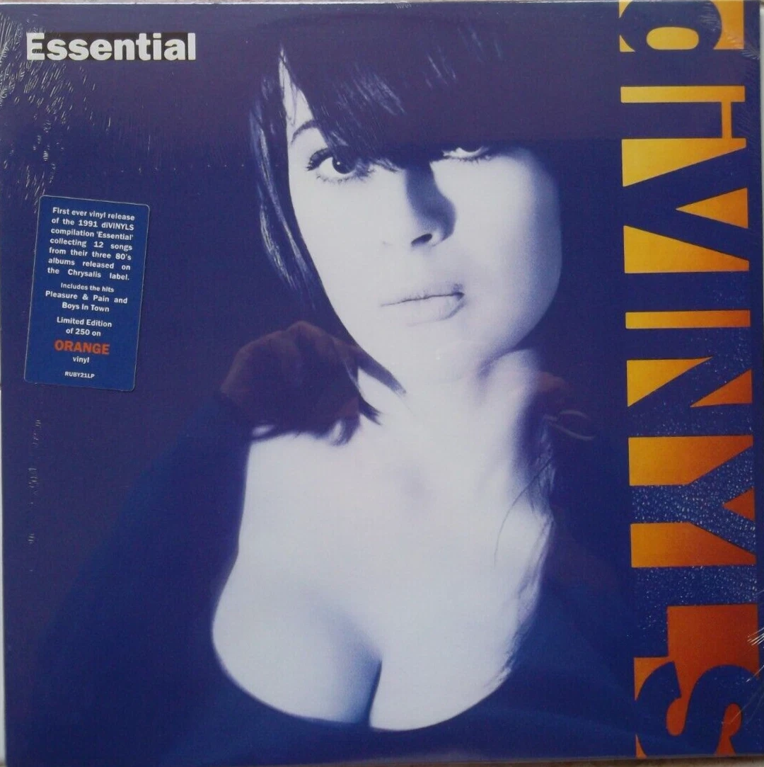 Divinyls Vinyl Records for sale | eBay