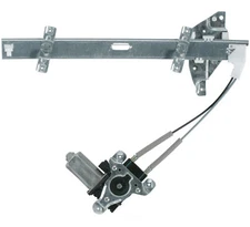 Power Window Motor and Regulator Assembly Cardone 82-154BR