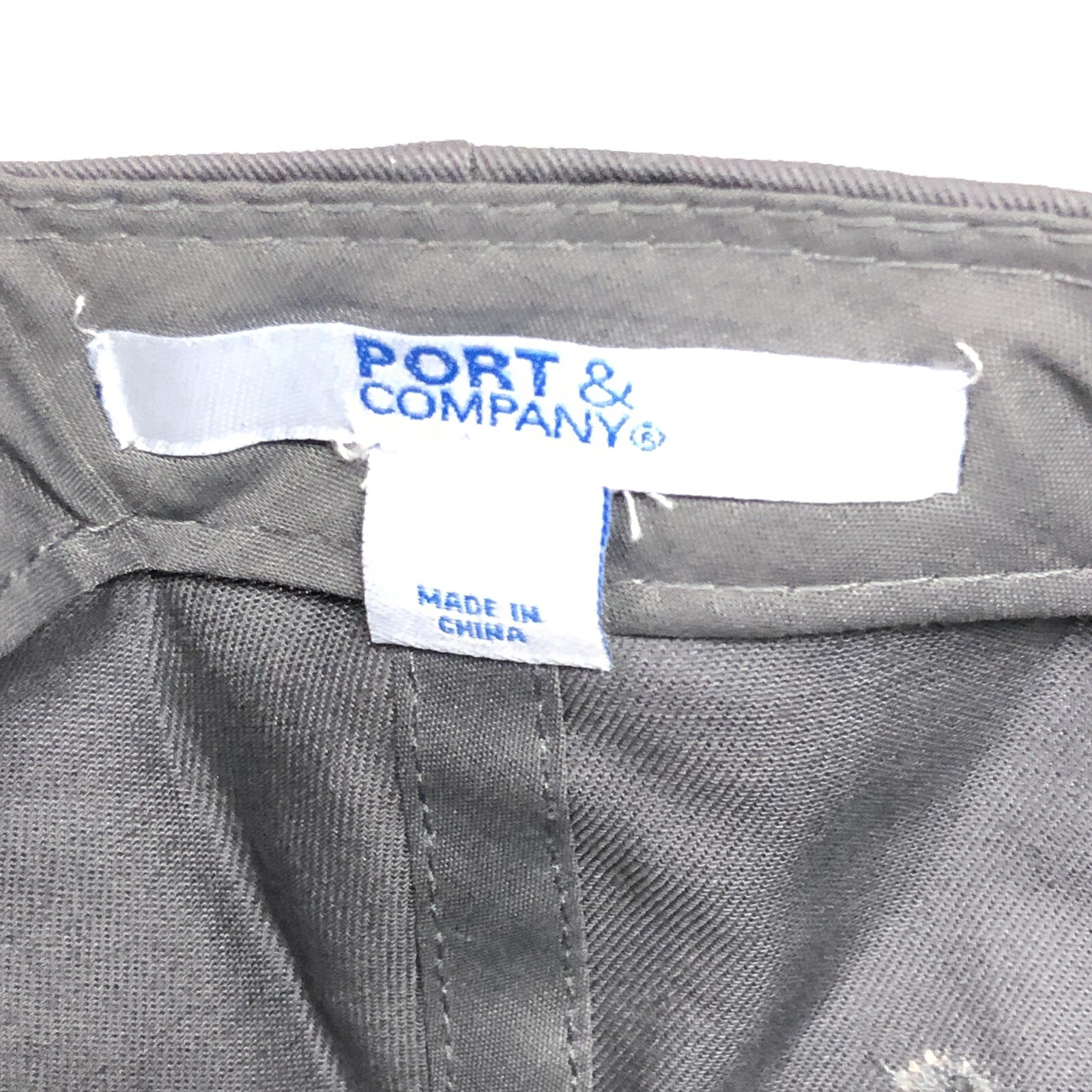 2 New Advance Auto Parts Employee Uniform Caps Hats w/ Adjustable Strap