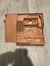 Vintage Star Wars Droid Factory Playset Base Part Kenner