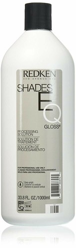 Redken Shades EQ Gloss - Demi- Permanent Haircolor - 2oz Pick your Color - Picture 3 of 5