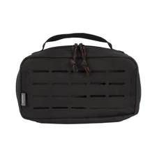 Tac-Six™ Contingent Accessory Pouch, 9"L X 5"W, Black