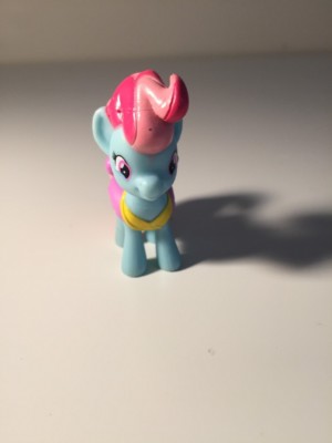 My Little Pony MLP Friendship Is Magic Miss Cakes Figure 