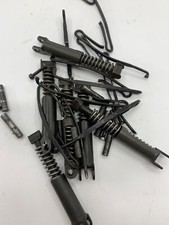 M1 Garand Trigger Housing Build Kit. Pins Plunger Clip Ejector Choose Type