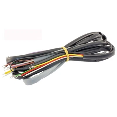 Système Électrique Avec Flèches Piaggio 50 Pour Vespa PK S V5X2 1982-1985 - Photo 1/4