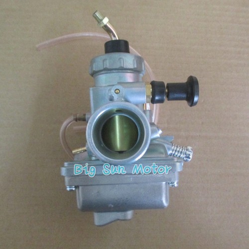 New Carb For Yamaha TTR125 TTR 125 Carburetor 2000 2001 2002 2003 2004