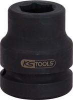 "Ks Tools Kraft-Bit-Stecknuss-Adapter, 1\"X22Mm (450.0438)"