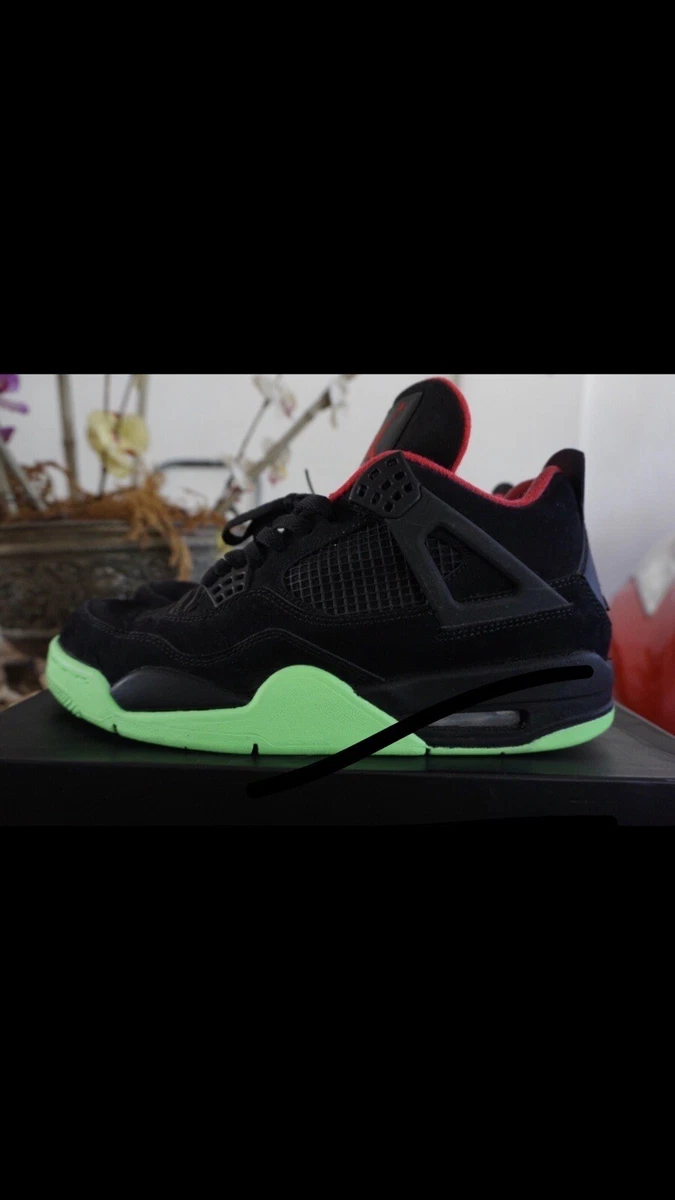 Jordan 4 yeezy clearance replica