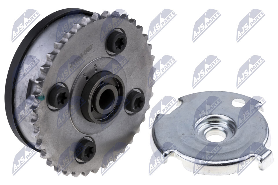 Outlet Side NTY RKZ-BM-000 Camshaft Adjuster for BMW