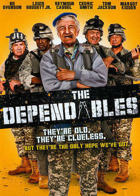 The Dependables (DVD, 2014) for sale online | eBay