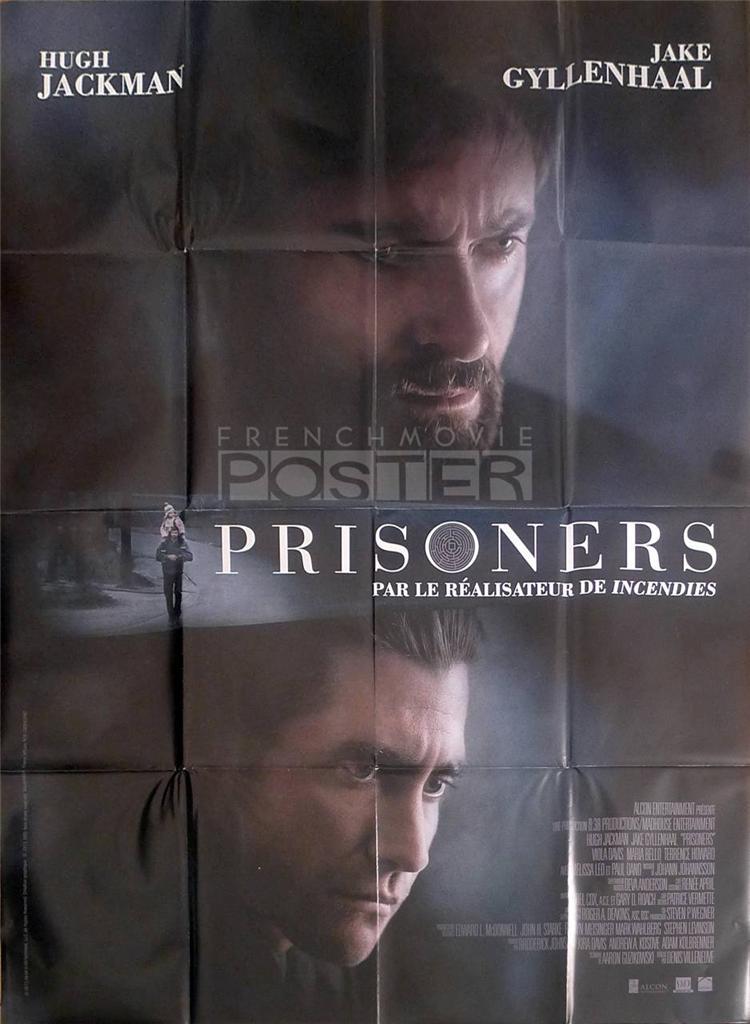 Hugh Jackman Prisoners Fmovies PRISONERS JACKMAN
