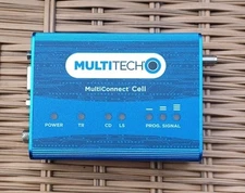 MultiTech Multiconnect Cell 100 Series Modem MTC-MNA1-B01