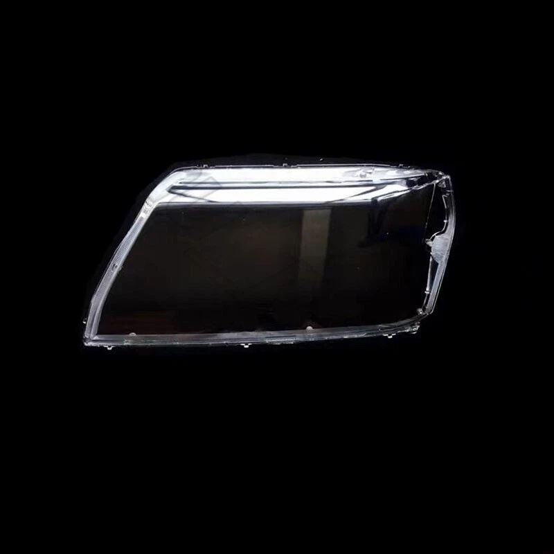 Faro delantero izquierdo carcasa lente transparente + pegamento para Suzuki Grand Vitara 2012-13 Foto 2 de 4