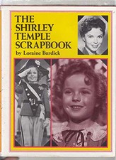 The Shirley Temple Scrapbook, Scagnetti, Jack