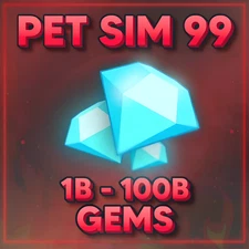 PS99 💎 Gems 1B-10B | PS99 Diamonds Quick Trusted Seller