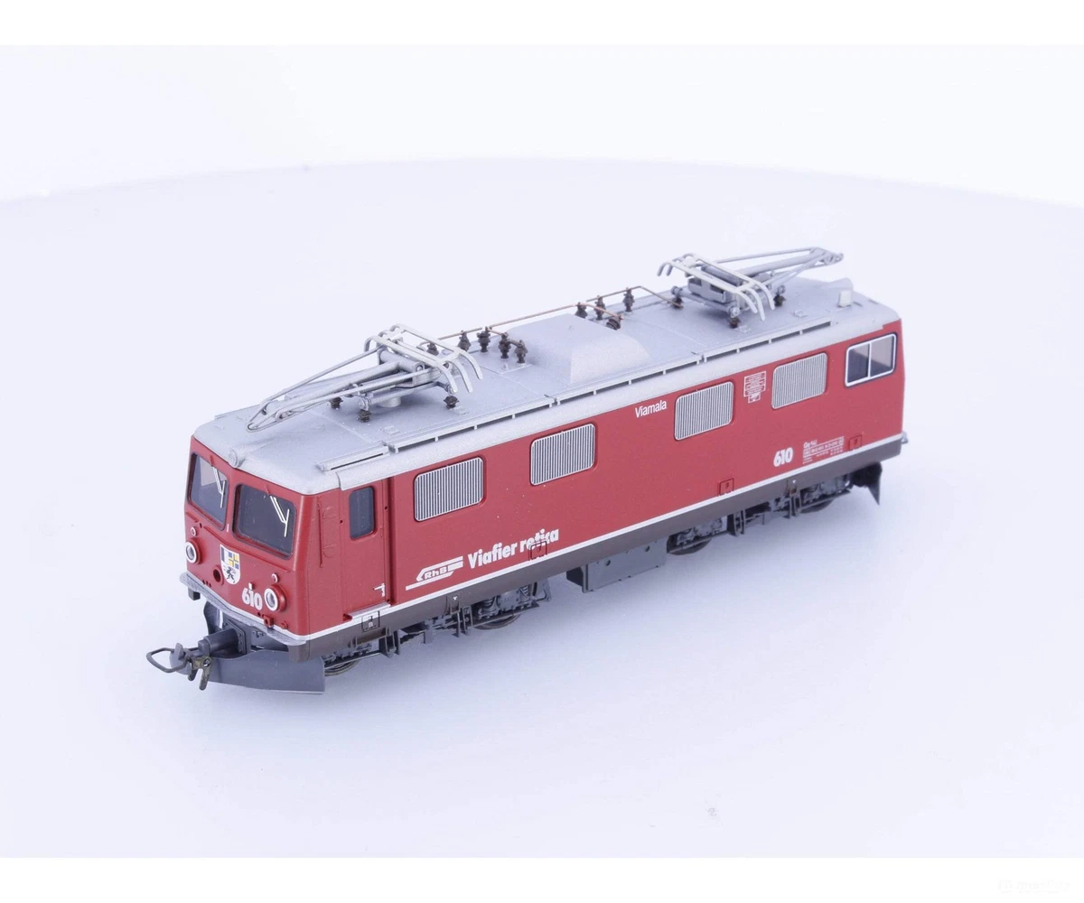 Bemo Model Railroads and Trains for sale - eBay