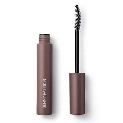 Jenny Patinkin the Big Reveal Fluff and Hold Volumizing Mascara for Hooded, Smal