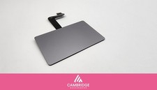 Oryginalny gładzik Apple MacBook Pro 13" 2020 M1 Touchpad A2338 Space Grey Srebrny