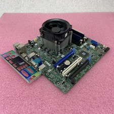 Dell Optiplex 7010 DT Motherboard Intel Core i5-3470 3.2GHz 4GB RAM w/IO