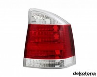 RüCkleuchte Heckleuchte FüR Opel Vectra C CC Rechts Hinten 02-09