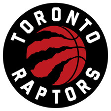 RAPTORS - (2) Topps NBA Hoops Hobby Box PYT - #B360