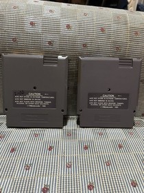 Nintendo NES Donkey Kong Classics Donkey Kong 3 Lot