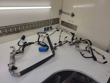 Démarreur Chevrolet CORVETTE