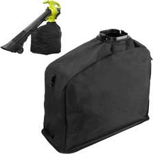 Leaf Vaccum Vac Attack Bag Compatible with Ryobi 40V RY40405 Ry40405Vnm,Cordless