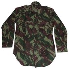 Chemise camouflée armée portugaise Portugal