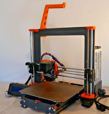 Prusa Mini