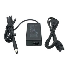 Genuine HP 65W Laptop Charger 7.4x5.0mm for ProBook EliteBook Pavilion