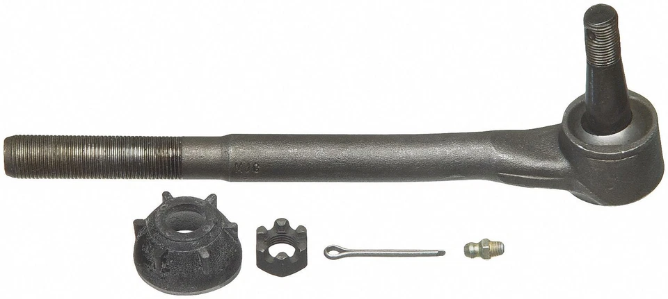 MOOG Front Outer Steering Tie Rod End for 1971-1973 BUICK CENTURION | Direct Fit - Image 3 of 3