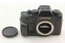 Contax SLR Film Cameras for sale