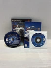 Baldur's Gate: Dark Alliance II 2 (PS2, 2004) Complete CIB Reg Card Bonus Disc