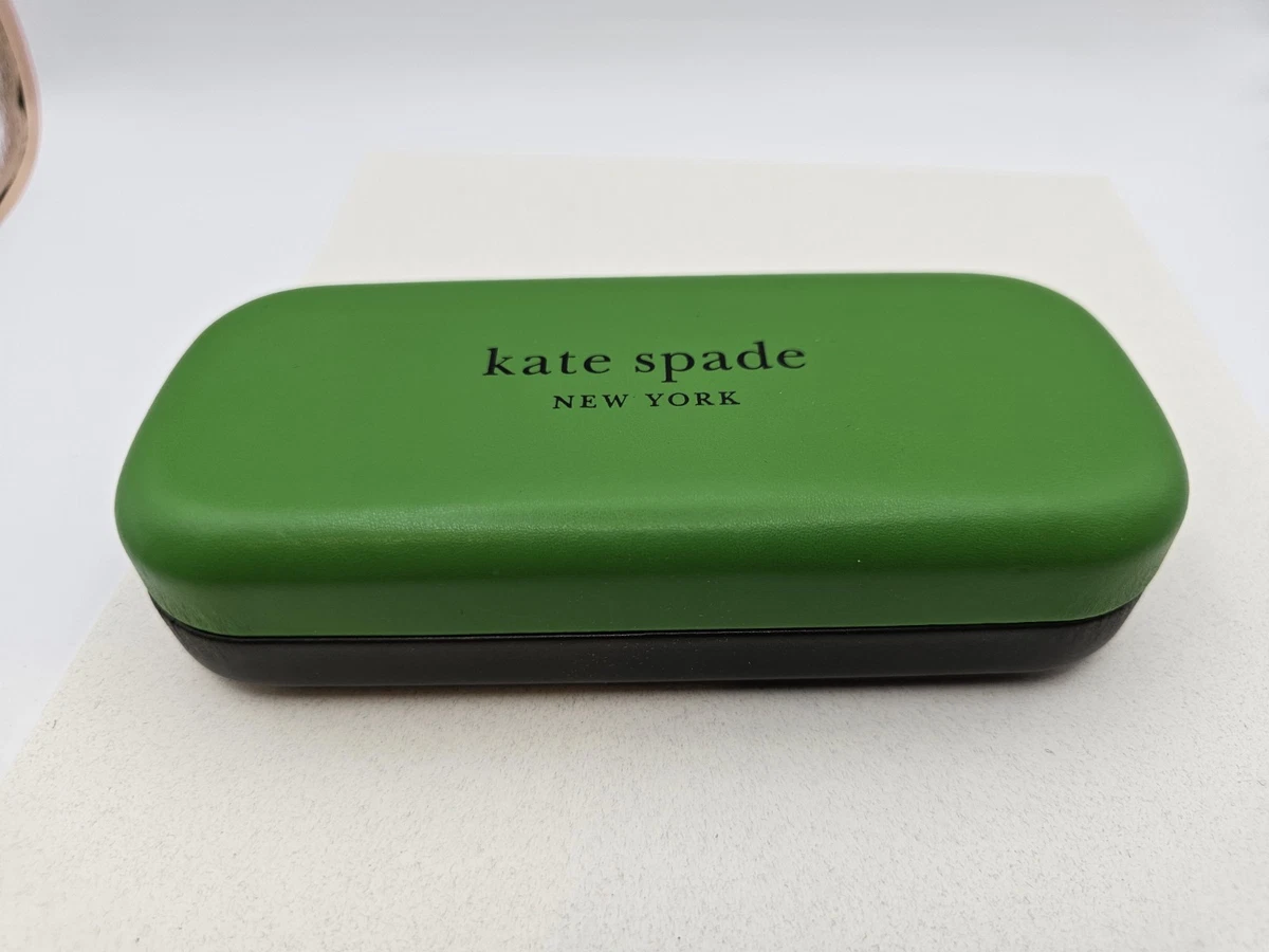 kate spade new york Green Eyeglass Cases & Storage  display picture 1