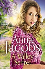 A Valley Secret Hardcover Anna Jacobs