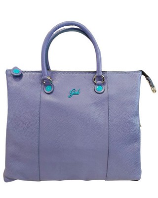 Gabs G3 Plus M Wrinkle Transformable Handbag Women Cornflower