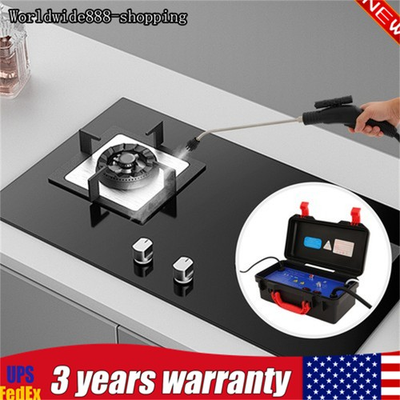 #ad Vehicle Car Detailing Steam Cleaner High Pressure Dirt Removal Cleaning Machine $97.01
