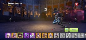 TH18 NEAR MAX | 103/101/62/76/50 | FULLY MAXED WALLS | 15 LEGENDARY SKIN! |CHEAP