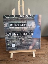 Te Koop: Zeldzame 'Abbey Road' – Groen Transparant Vinyl (UK Export 1978)