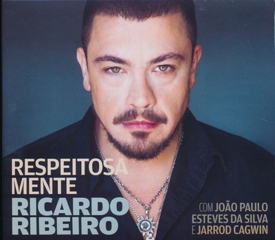 Ricardo Ribeiro: Respeitosa Mente