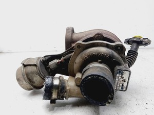 54359700014 turbolader at für OPEL ASTRA H GTC 2008 9302807