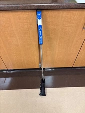 SIK Pro C-Series Slant Neck Putter 35" w/ Headcover - 370124