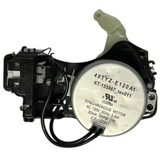 Whirlpool W10913953 Genuine OEM Actuator Fits...