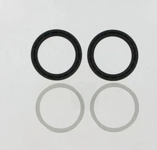 Leak Proof Seals Pro Moly Fork Seals Lifetime Guarantee 5260 58mm 47mm 5260