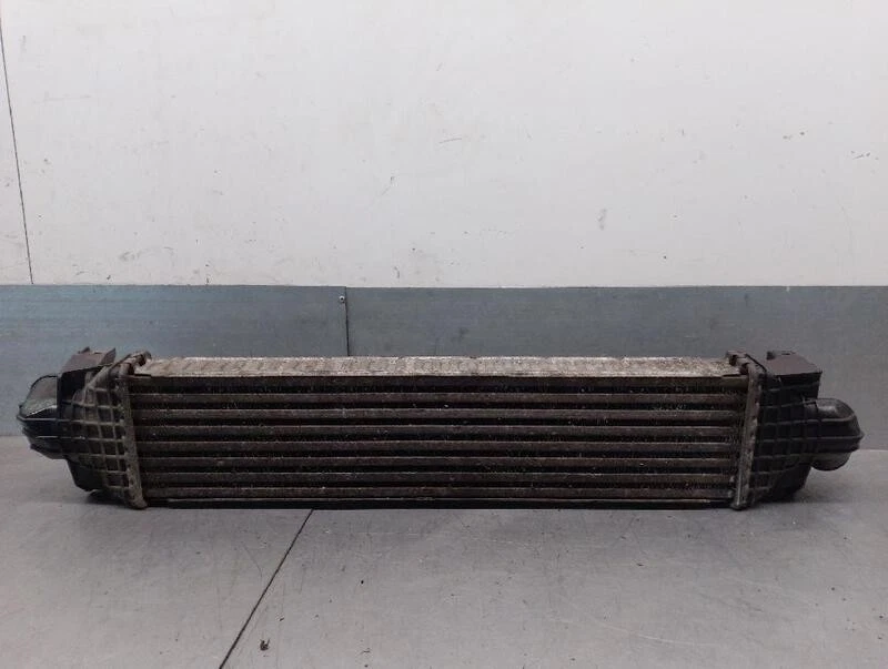 3M5H9L440AE intercooler para FORD FOCUS C-MAX (CAP) 2.0 TDCI CAT 2003 5680512 - Imagen 2 de 3