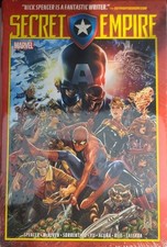 Secret Empire (Marvel Comics 2017)